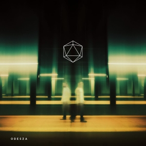 Odesza - The Last Goodbye (Opaque Mint Vinyl ryhmässä VINYYLI / Dance-Techno @ Bengans Skivbutik AB (4149363)