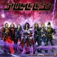 Shameless - So Good You Should ryhmässä CD @ Bengans Skivbutik AB (4149379)