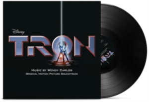 Blandade Artister - Tron ryhmässä VINYYLI @ Bengans Skivbutik AB (4149383)