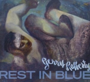 Gerry Rafferty - Rest In Blue ryhmässä MK Test 4 @ Bengans Skivbutik AB (4149388)
