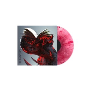 Signs Of The Swarm - Absolvere (Bloodshot Lp) ryhmässä VINYYLI @ Bengans Skivbutik AB (4149405)