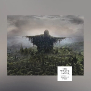 Gazelle Twin - Wastelands ryhmässä VINYYLI @ Bengans Skivbutik AB (4149429)