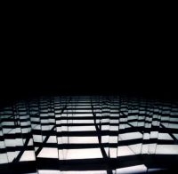 Gazelle Twin - Entire City - Special Ed. (Silver) ryhmässä VINYYLI / Rock @ Bengans Skivbutik AB (4149430)