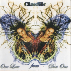 Various Artists - Classic - One Love From Don One ryhmässä CD @ Bengans Skivbutik AB (4149434)