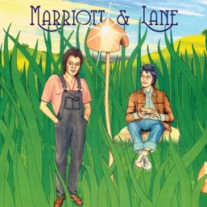 Marriot Steve & Ronnie Lane - Majic Mijits (Remastered) ryhmässä CD @ Bengans Skivbutik AB (4149443)