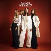 Sahara Hotnights - Love In Times Of Low Expectations ( ryhmässä Minishops / Sahara Hotnights @ Bengans Skivbutik AB (4149482)