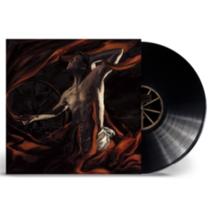 Horizon Ignited - Towards The Dying Lands ryhmässä VINYYLI @ Bengans Skivbutik AB (4149742)