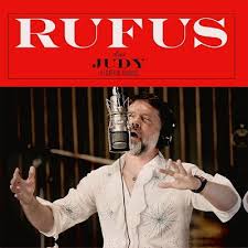 Rufus Wainwright - Rufus Does Judy At Capitol Studios ryhmässä CD @ Bengans Skivbutik AB (4149745)