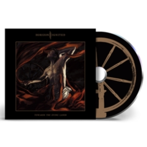 Horizon Ignited - Towards The Dying Lands ryhmässä CD @ Bengans Skivbutik AB (4149747)