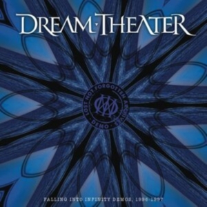 Dream Theater - Lost Not Forgotten Archives: Falling Into Infinity Demos, 1996-1997 ryhmässä CD @ Bengans Skivbutik AB (4149785)