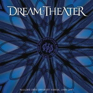 Dream Theater - Lost Not Forgotten Archives: Falling Into Infinity Demos, 1996-1997 ryhmässä VINYYLI @ Bengans Skivbutik AB (4149786)