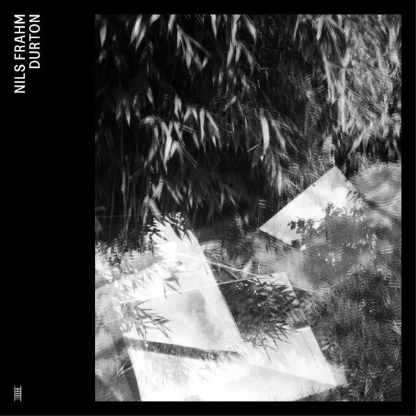 Nils Frahm - Durton ryhmässä VINYYLI / Övrigt @ Bengans Skivbutik AB (4149847)