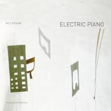 Nils Frahm - Electric Piano ryhmässä VINYYLI @ Bengans Skivbutik AB (4149849)