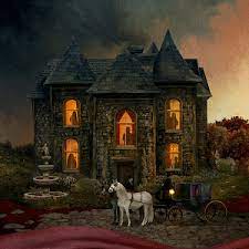 Opeth - In Cauda Venenum (Extended Edition) ryhmässä CD @ Bengans Skivbutik AB (4149855)