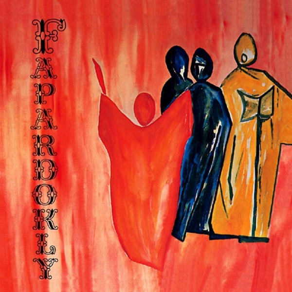 Fapardokly - Fapardokly ryhmässä VINYYLI / Myydyimmät @ Bengans Skivbutik AB (4150225)