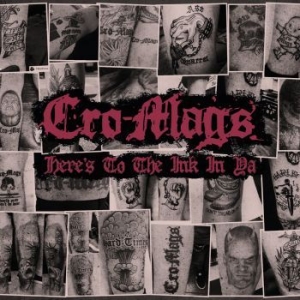 Cro-Mags - Here Is To The Ink In Ya (5 Cd) ryhmässä CD @ Bengans Skivbutik AB (4150239)