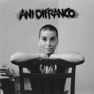 Difranco Ani - Ani Difranco ryhmässä VINYYLI @ Bengans Skivbutik AB (4150299)