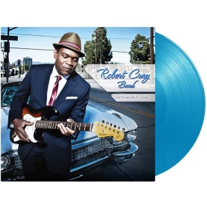 The Robert Cray Band - Nothin' But Love ryhmässä VINYYLI @ Bengans Skivbutik AB (4150308)