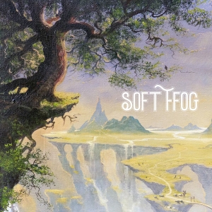 Soft Ffog - Soft Ffog ryhmässä CD @ Bengans Skivbutik AB (4150327)