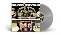 Naked Raygun - Throb Throb (Clear Vinyl Lp) ryhmässä VINYYLI / Rock @ Bengans Skivbutik AB (4150338)
