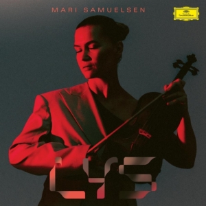 Mari Samuelsen Scoring Berlin Jon - Lys ryhmässä VINYYLI @ Bengans Skivbutik AB (4150524)