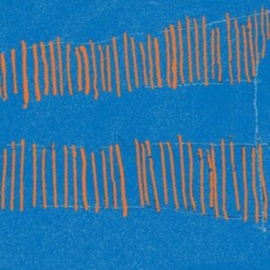 Gray Thomas & Liam Ebbs - Blue ryhmässä VINYYLI @ Bengans Skivbutik AB (4150616)