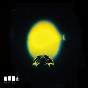 Mourning [A] Blkstar - The Cycle (Neon Yellow Vinyl) ryhmässä VINYYLI @ Bengans Skivbutik AB (4150627)