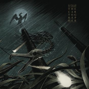 Jo Quail - Cartographer ryhmässä VINYYLI @ Bengans Skivbutik AB (4150645)
