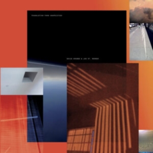 Grubbs David & Jan St. Werner - Translation From Unspecified ryhmässä VINYYLI @ Bengans Skivbutik AB (4150656)