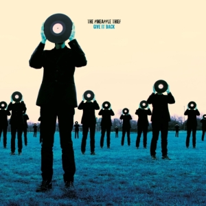 Pineapple Thief - Give It Back ryhmässä Minishops / The Pineapple Thief @ Bengans Skivbutik AB (4150673)