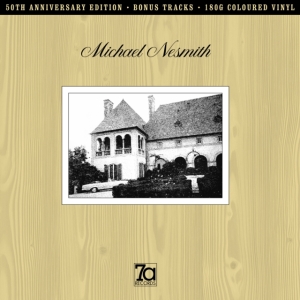 Nesmith Michael - And The Hits Just Keep On Comin' (H ryhmässä VINYYLI @ Bengans Skivbutik AB (4150697)