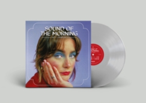 Pearson Katy J - Sound Of The Morning (Clear) ryhmässä VINYYLI @ Bengans Skivbutik AB (4150716)