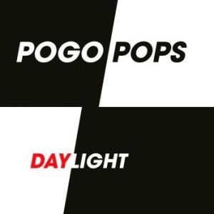 Pogo Pops - Daylight (Red) ryhmässä -Start BOR1 @ Bengans Skivbutik AB (4150726)