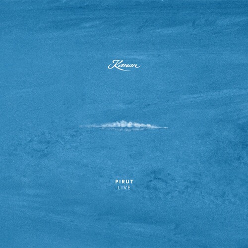 Kauan - Pirut Live ryhmässä CD / Myydyimmät @ Bengans Skivbutik AB (4150758)