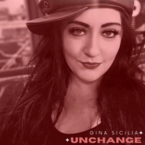 Sicilia Gina - Unchange ryhmässä CD @ Bengans Skivbutik AB (4150761)
