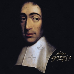 Zorn John - Spinoza ryhmässä CD @ Bengans Skivbutik AB (4150772)
