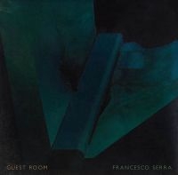 Serra Francesco - Guest Room ryhmässä CD / Myydyimmät @ Bengans Skivbutik AB (4150795)