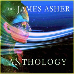 Asher James - James Asher Anthology ryhmässä CD @ Bengans Skivbutik AB (4150813)