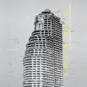 Mundy Gary / Eraldo Bernocchi - Broken Masses ryhmässä CD @ Bengans Skivbutik AB (4150840)