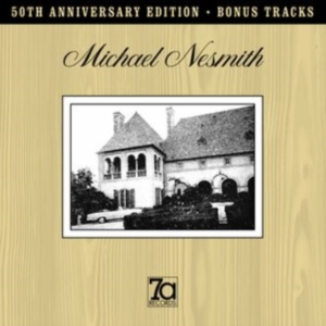 Nesmith Michael - And The Hits Just Keep On Comin' ryhmässä CD @ Bengans Skivbutik AB (4150868)
