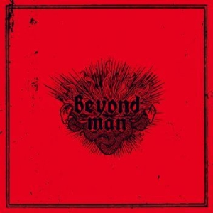 Beyond Man - Beyond Man ryhmässä CD @ Bengans Skivbutik AB (4150914)