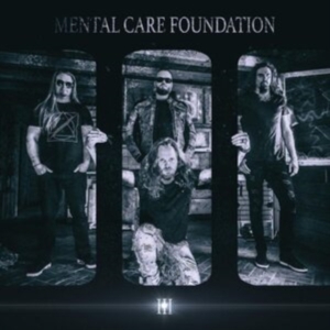 Mental Care Foundation - Iii ryhmässä CD @ Bengans Skivbutik AB (4150924)