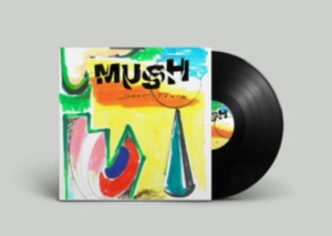 Mush - Down Tools ryhmässä VINYYLI @ Bengans Skivbutik AB (4151036)