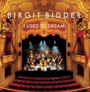 Bidder Birgit - I Used To Dream ryhmässä VINYYLI @ Bengans Skivbutik AB (4151042)