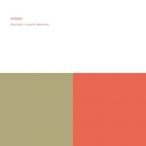 Noto Alva + Ryuichi Sakamoto - Vrioon - Re- Master (V.I.R.U.S Seri ryhmässä CD @ Bengans Skivbutik AB (4151053)