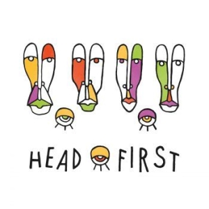 Head First - Head First (Digipack) ryhmässä CD @ Bengans Skivbutik AB (4151137)