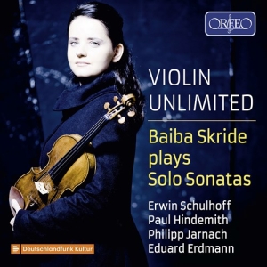 Eduard Erdmann Paul Hindemith Phi - Erdmann, Hindemith, Jarnach & Schul ryhmässä CD @ Bengans Skivbutik AB (4151183)