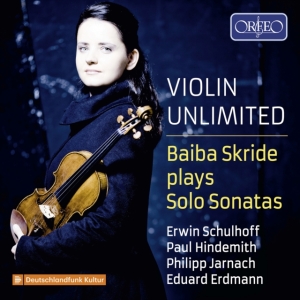 Eduard Erdmann Paul Hindemith Phi - Erdmann, Hindemith, Jarnach & Schul ryhmässä CD @ Bengans Skivbutik AB (4151183)