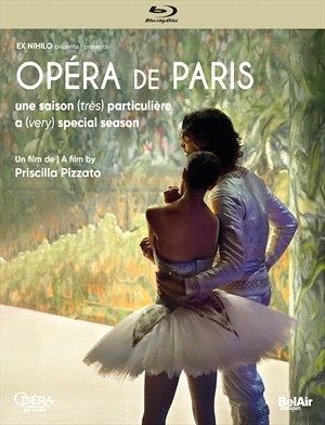 Various - Opera De Paris - A (Very) Special S ryhmässä Externt_Lager / Naxoslager @ Bengans Skivbutik AB (4151204)