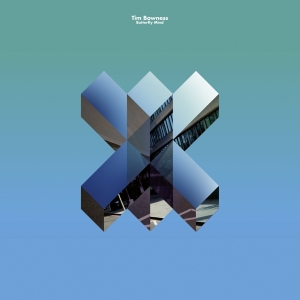 Bowness Tim - Butterfly Mind ryhmässä VINYYLI @ Bengans Skivbutik AB (4151281)